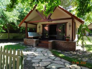Gaia Koru Bungalows - Ortaca - 4