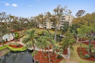405 Barrington Arms - Hilton Head Island - 0