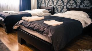 Apartment Forino - Sarajevo - 9