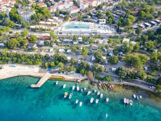 MOBILE HOMES SELCE - Alpe Jadran MOBIL - 4