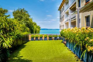 MyFlat Kormoran Wellness Apartments - Balatonvilágos - 9