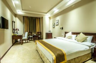 Diamond Hotel Yerevan - Ereván - 9