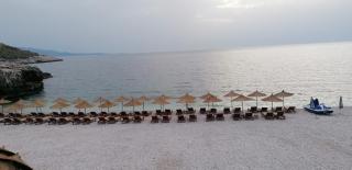 Sky Apartments - Saranda - 1