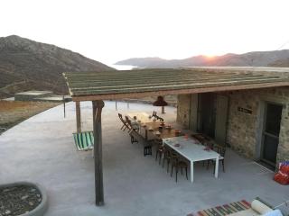Beetle house 180 sea view - Serifians Residences - Vagia - 7