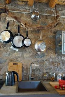 Beetle house 180 sea view - Serifians Residences - 3