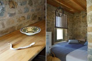 Beetle house 180 sea view - Serifians Residences - Vagia - 2