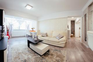 Apartament Style Gura Humorului - Gura Humorului - 8