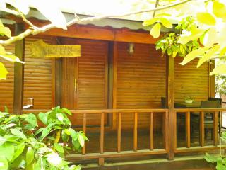 Endemik Bungalov - Edremit - 0