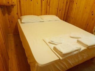 Endemik Bungalov - Edremit - 3