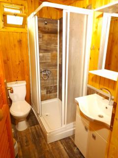 Endemik Bungalov - Edremit - 2
