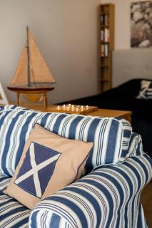 Lillmåsen Naantali - atmospheric and very comfy studio - Naantali - 0