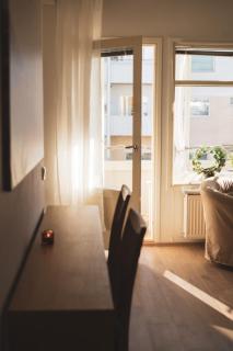 Lillmåsen Naantali - atmospheric and very comfy studio - Naantali - 5