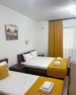 Apartmani Sejla - Dobra Voda - 5
