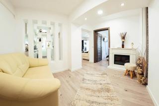 Apartament Style Gura Humorului - Gura Humorului - 5