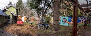 Alhue Patagonia Hostel - San Martín de los Andes - 1