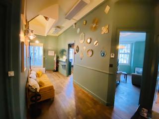 Hotel du Parc - Dinard - 5