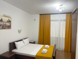 Apartmani Sejla - Dobra Voda - 9