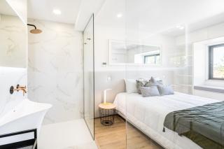 Atlantis Luxury Villa by Atlantic Places - Galé - 4