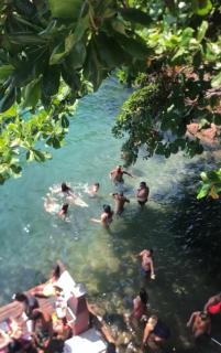 Pousada Cantinho do Joá - 5