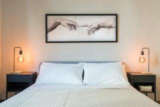 Art Of Living - Suite elegante nel cuore di Roma - 1