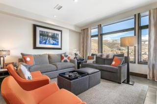 Westin ResortUnit 824 - Avon - 3