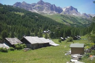 La Moulinière 1 - Functional and well-equipped studio - Névache - 5