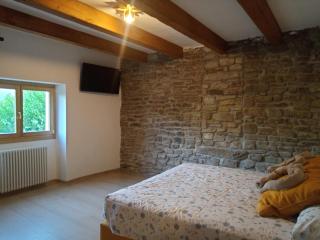 Agriturismo Il Regno del Marrone - Castel del Rio - 1