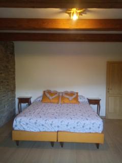 Agriturismo Il Regno del Marrone - Castel del Rio - 2