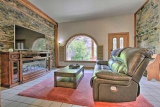 Historic Helena Retreat - Near Dtwn and Mt Helena! - Helena - 9