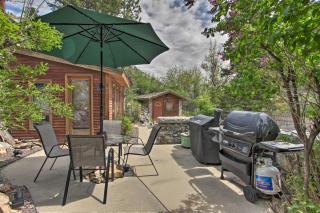 Historic Helena Retreat - Near Dtwn and Mt Helena! - Helena - 8