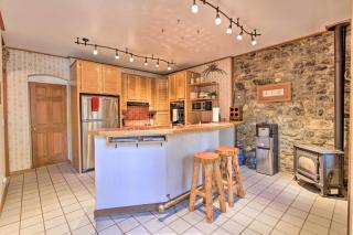 Historic Helena Retreat - Near Dtwn and Mt Helena! - Helena - 2