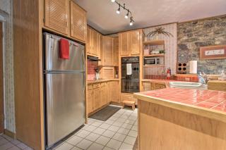 Historic Helena Retreat - Near Dtwn and Mt Helena! - Helena - 1