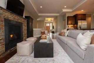 Riverview Retreat - 2