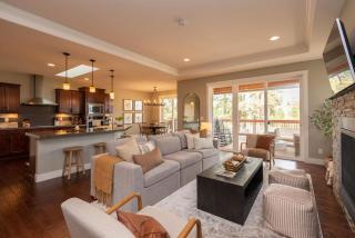 Riverview Retreat - 5