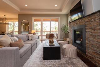 Riverview Retreat - 4