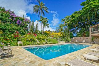 Pali Ke Kua 144 - Princeville - 7