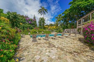 Pali Ke Kua 144 - Princeville - 4