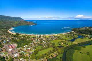 Pali Ke Kua 144 - Princeville - 3