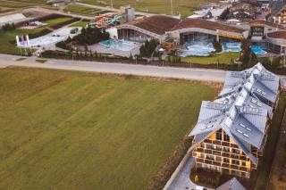 Apartament Stary Drewniany Białka Ski Resort -100m from Thermal Baths and Ski Lifts - Białka Tatrzańska - 1
