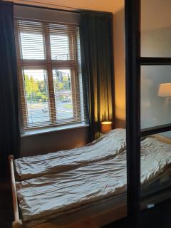Apartament Wysoka Brama 1/4 - Gryfice - 7