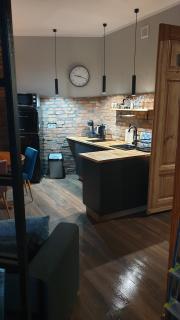 Apartament Wysoka Brama 1/4 - Gryfice - 4