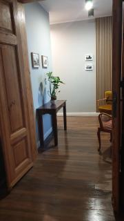Apartament Wysoka Brama 1/4 - Gryfice - 2