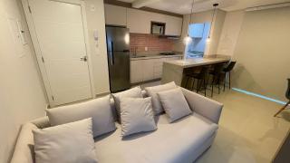 Apartamento novinho e confortável no centro de Foz - 6