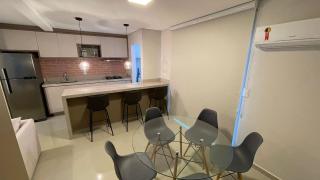 Apartamento novinho e confortável no centro de Foz - Foz do Iguaçu - 4