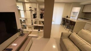 Apartamento novinho e confortável no centro de Foz - 8