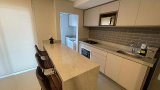Apartamento novinho e confortável no centro de Foz - 6