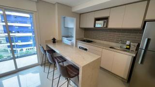 Apartamento novinho e confortável no centro de Foz - 4
