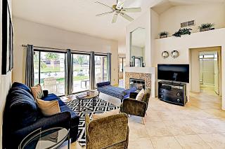 Palm Desert Resorter 16-18 Permit# STR2018-0181 - Palm Desert - 9