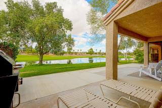 Palm Desert Resorter 16-18 Permit# STR2018-0181 - Palm Desert - 8