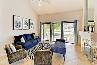 Palm Desert Resorter 16-18 Permit# STR2018-0181 - Palm Desert - 7